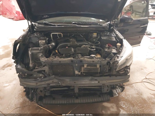 2018 SUBARU OUTBACK 4S4BSATC8J3240231 Photo 9