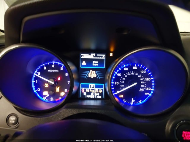 2018 SUBARU OUTBACK 4S4BSATC8J3240231 Photo 6