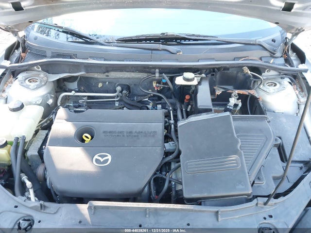 2007 MAZDA MAZDA3 JM1BK12F371751253 Photo 9