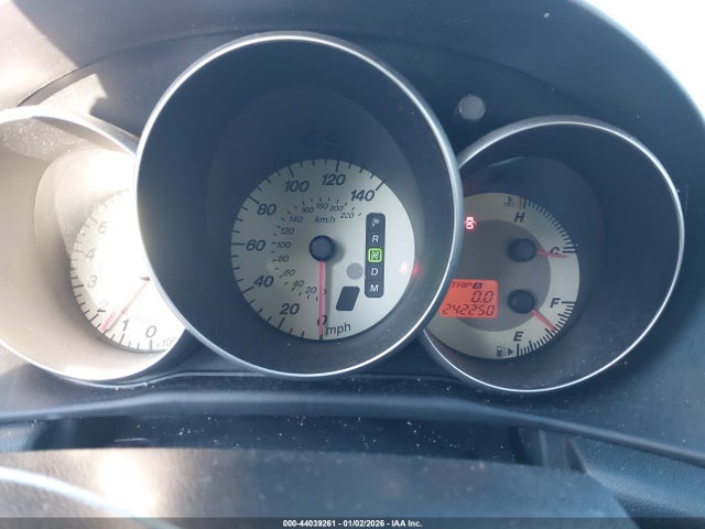 2007 MAZDA MAZDA3 JM1BK12F371751253 Photo 6