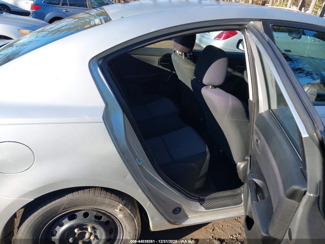 2007 MAZDA MAZDA3 JM1BK12F371751253 Photo 7