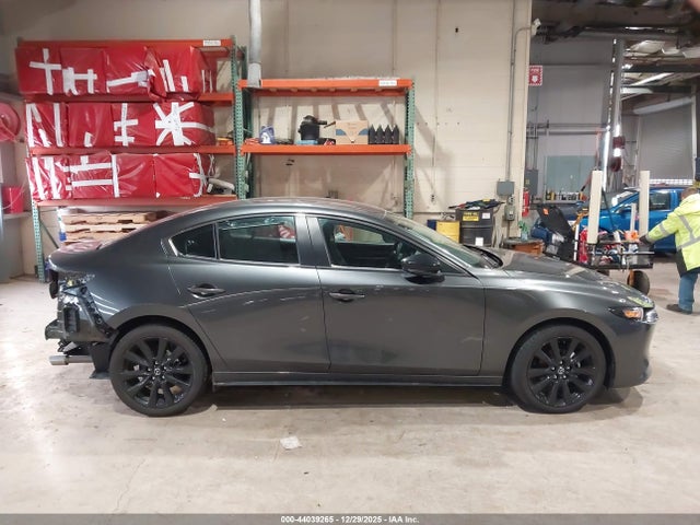 Mazda Mazda3 2.5 S Select Sport 2025 3MZBPABM9SM473063 Image 13
