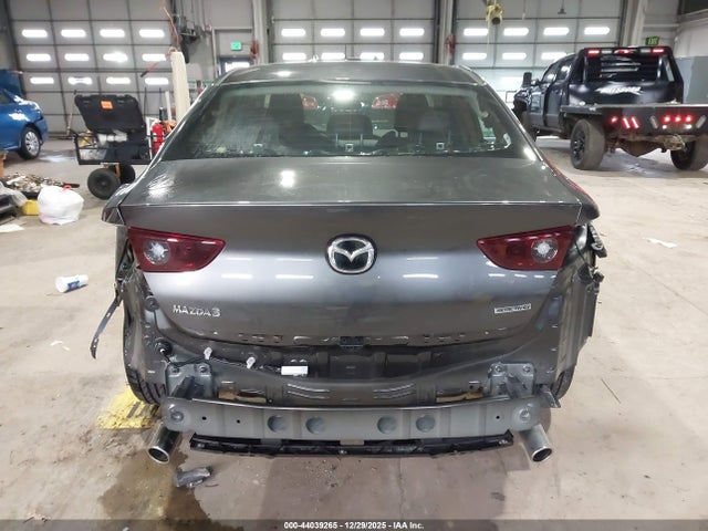 Mazda Mazda3 2.5 S Select Sport 2025 3MZBPABM9SM473063 Image 16