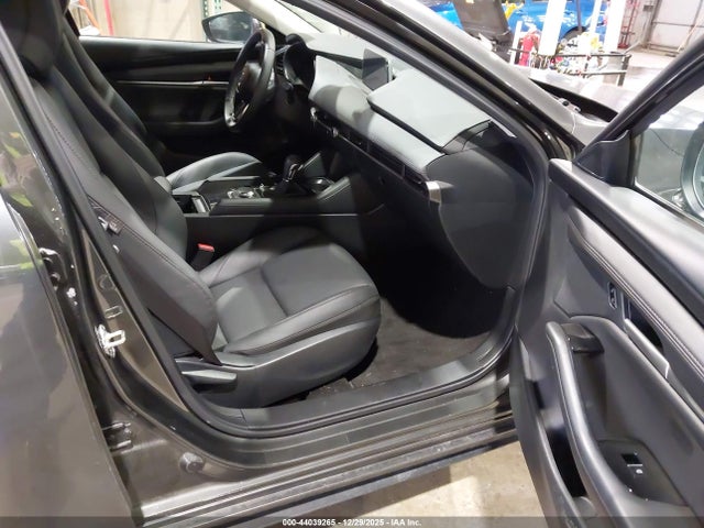 Mazda Mazda3 2.5 S Select Sport 2025 3MZBPABM9SM473063 Image 5