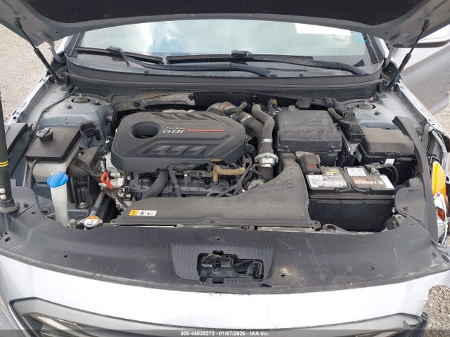 Aukcja sprzedaży 2017 Hyundai Sonata Sport 2.0t, vin: 5NPE34AB9HH471955, numer aukcji: 44039273