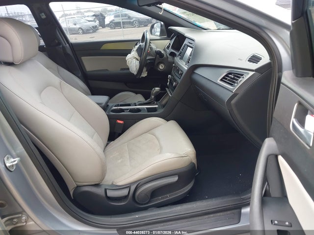Aukcja sprzedaży 2017 Hyundai Sonata Sport 2.0t, vin: 5NPE34AB9HH471955, numer aukcji: 44039273