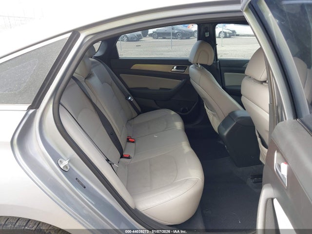 Aukcja sprzedaży 2017 Hyundai Sonata Sport 2.0t, vin: 5NPE34AB9HH471955, numer aukcji: 44039273