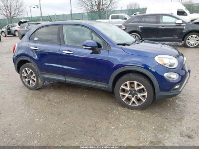 2016 FIAT 500X ZFBCFYCT3GP368774