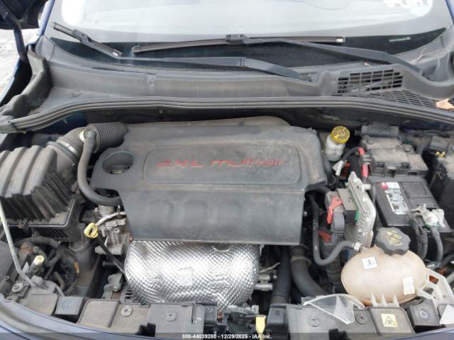 2016 FIAT 500X ZFBCFYCT3GP368774 Photo 9