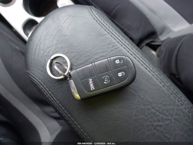 2016 FIAT 500X ZFBCFYCT3GP368774 Photo 10