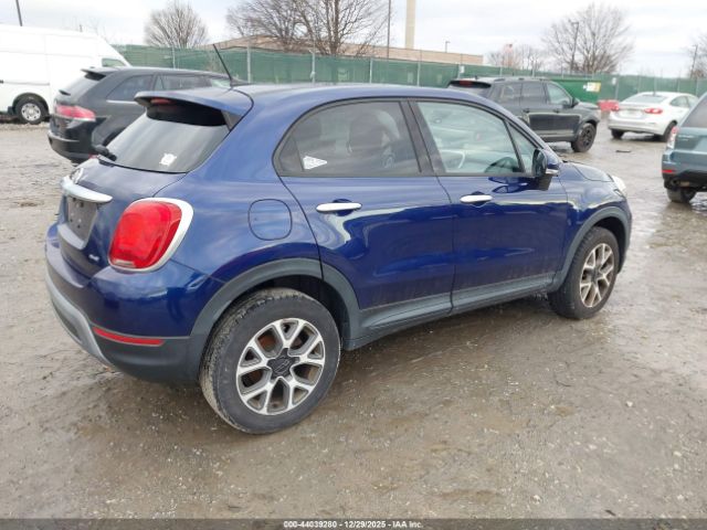 2016 FIAT 500X ZFBCFYCT3GP368774 Photo 3