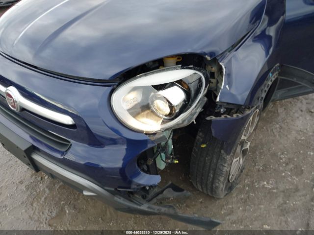 2016 FIAT 500X ZFBCFYCT3GP368774 Photo 5