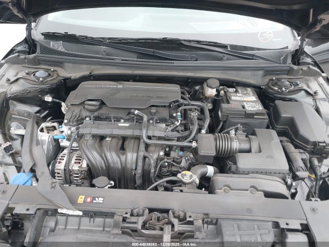 Aukcja sprzedaży 2025 Kia K4 Lxs, vin: 3KPFT4DE8SE130990, numer aukcji: 44039283