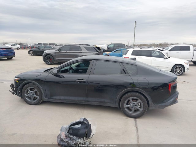 Aukcja sprzedaży 2025 Kia K4 Lxs, vin: 3KPFT4DE8SE130990, numer aukcji: 44039283