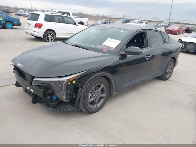 Aukcja sprzedaży 2025 Kia K4 Lxs, vin: 3KPFT4DE8SE130990, numer aukcji: 44039283