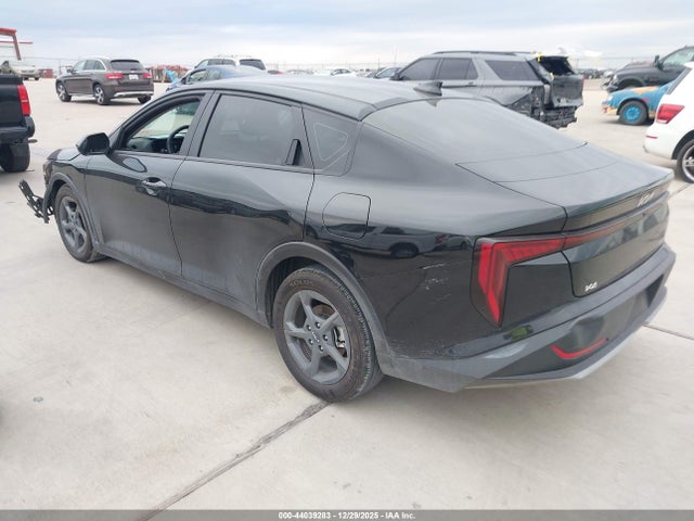 Aukcja sprzedaży 2025 Kia K4 Lxs, vin: 3KPFT4DE8SE130990, numer aukcji: 44039283