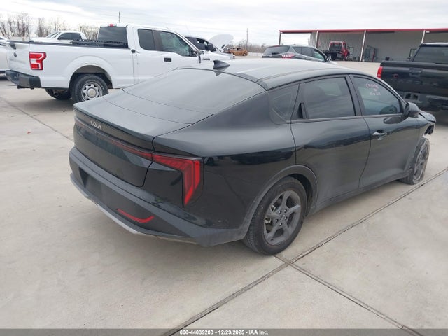 Aukcja sprzedaży 2025 Kia K4 Lxs, vin: 3KPFT4DE8SE130990, numer aukcji: 44039283