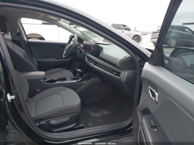 Aukcja sprzedaży 2025 Kia K4 Lxs, vin: 3KPFT4DE8SE130990, numer aukcji: 44039283