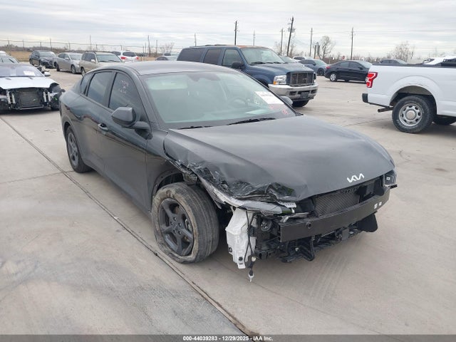 Aukcja sprzedaży 2025 Kia K4 Lxs, vin: 3KPFT4DE8SE130990, numer aukcji: 44039283