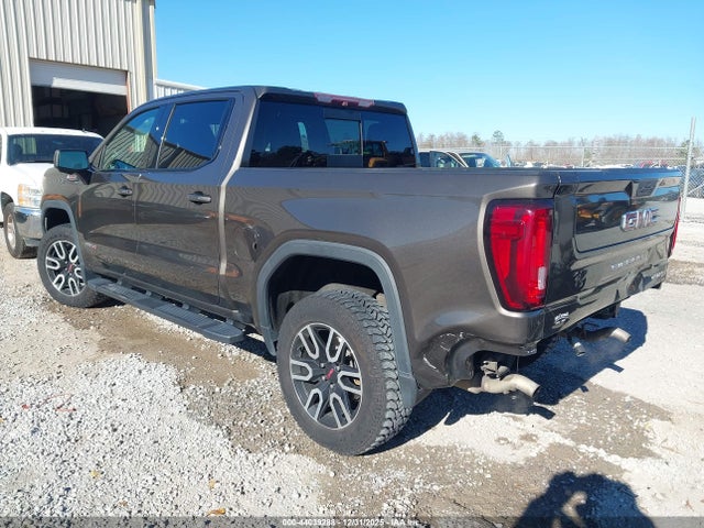 1GTP9EEL1KZ322679 GMC Sierra 1500 At4