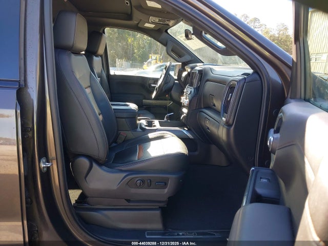 1GTP9EEL1KZ322679 GMC Sierra 1500 At4