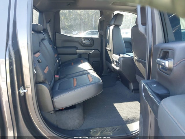 1GTP9EEL1KZ322679 GMC Sierra 1500 At4