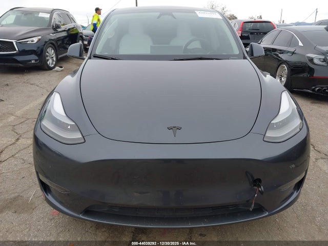 7SAYGDEE9PF960362 Tesla Model Y Awd/long Range Dual Motor All-wheel Drive