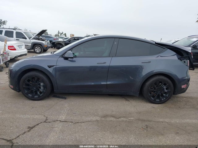 7SAYGDEE9PF960362 Tesla Model Y Awd/long Range Dual Motor All-wheel Drive