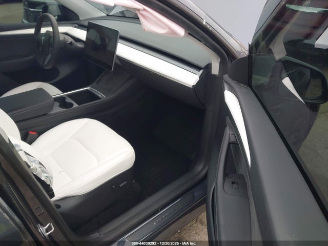 7SAYGDEE9PF960362 Tesla Model Y Awd/long Range Dual Motor All-wheel Drive