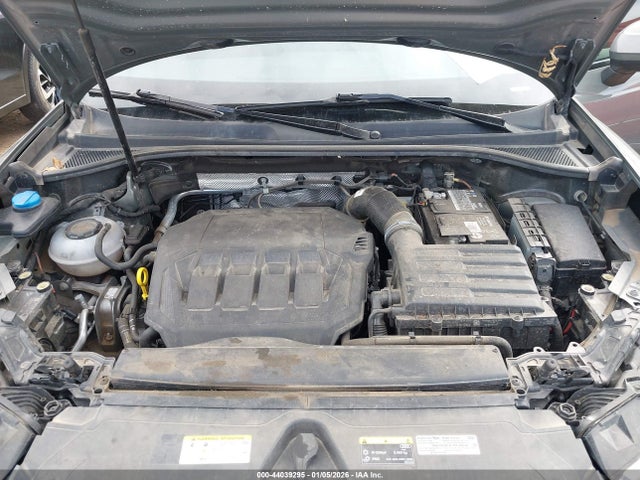 2021 AUDI Q3 WA1DECF35M1052434 Photo 9