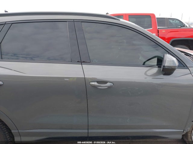 Продаж на аукціоні авто 2021 Audi Q3 Premium 45 Tfsi S Line Quattro Tiptronic, vin: WA1DECF35M1052434, номер лоту: 44039295