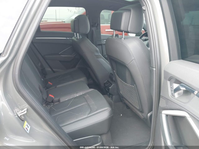 2021 AUDI Q3 WA1DECF35M1052434 Photo 7