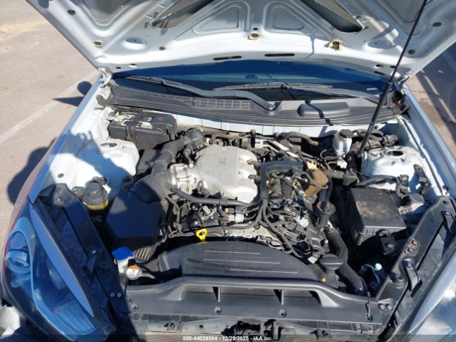 2013 HYUNDAI GENESIS KMHHU6KJXDU108376 Photo 9