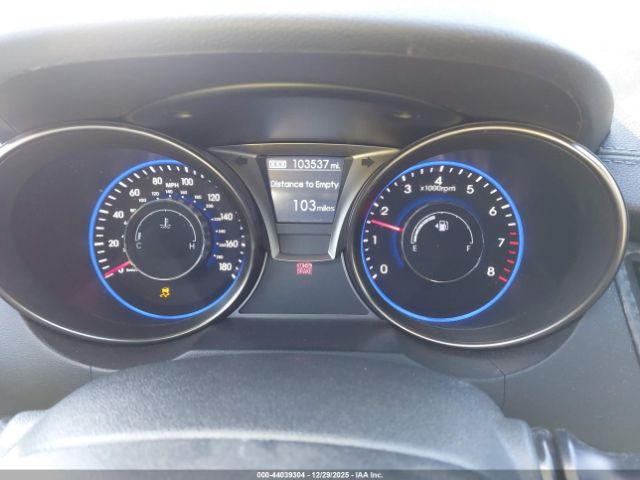 2013 HYUNDAI GENESIS KMHHU6KJXDU108376 Photo 6
