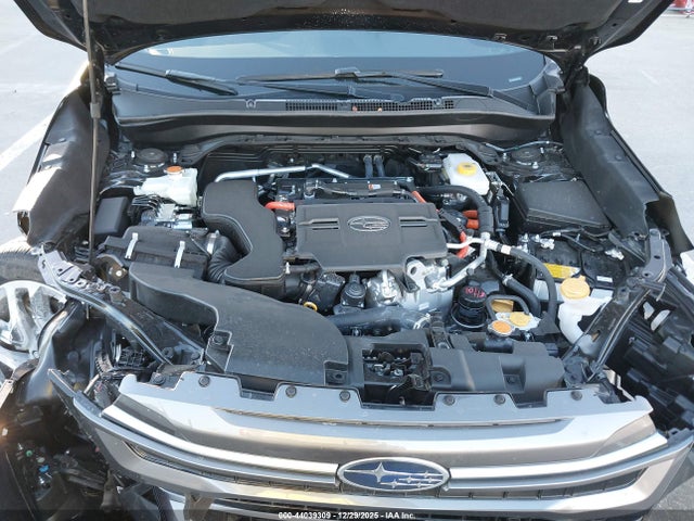 Subaru Forester Premium Hybrid 2025 JF2SLSED1SH423702 Image 10