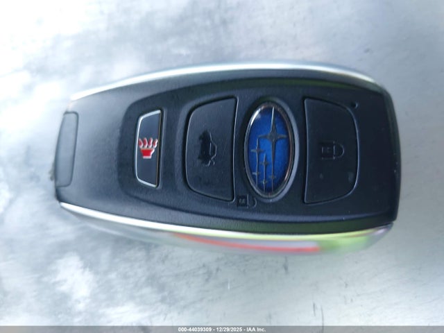 Subaru Forester Premium Hybrid 2025 JF2SLSED1SH423702 Image 11