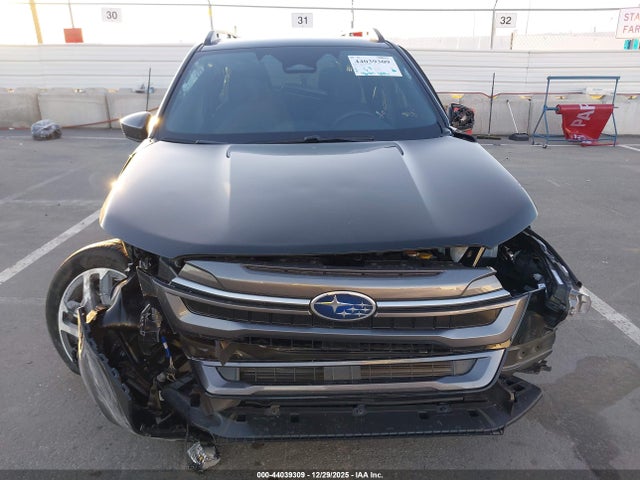 Subaru Forester Premium Hybrid 2025 JF2SLSED1SH423702 Image 12