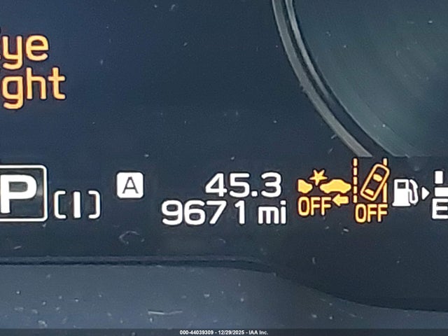 Subaru Forester Premium Hybrid 2025 JF2SLSED1SH423702 Image 15