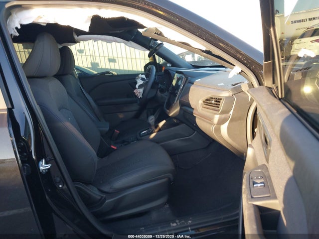 Subaru Forester Premium Hybrid 2025 JF2SLSED1SH423702 Image 5