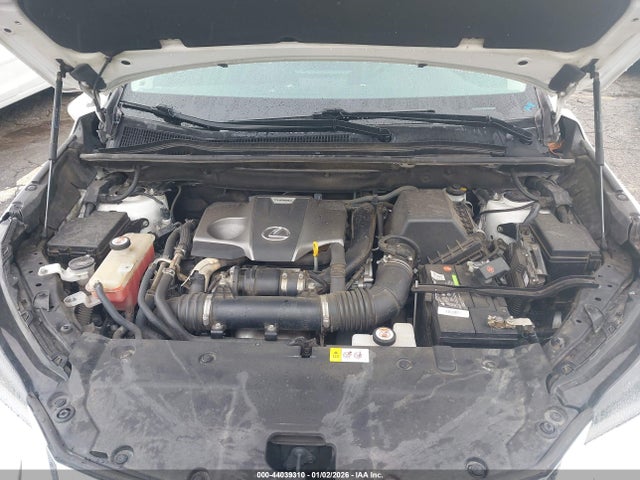 JTJYARBZ2G2048692 Lexus NX 200T