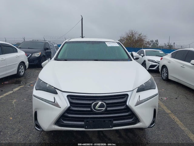 JTJYARBZ2G2048692 Lexus NX 200T