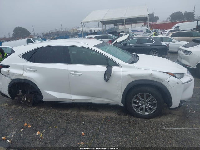 JTJYARBZ2G2048692 Lexus NX 200T