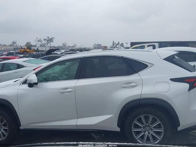 JTJYARBZ2G2048692 Lexus NX 200T