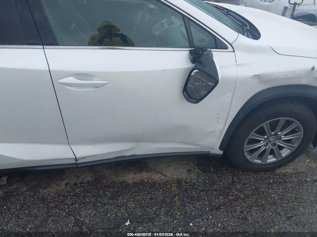JTJYARBZ2G2048692 Lexus NX 200T