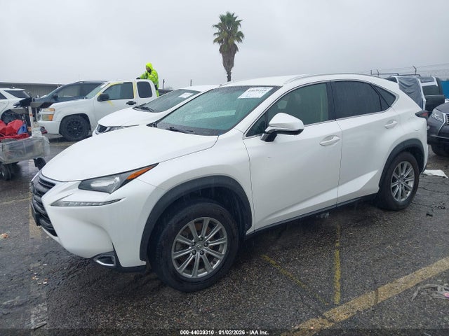JTJYARBZ2G2048692 Lexus NX 200T