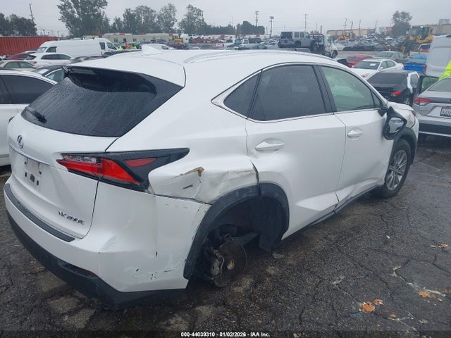 JTJYARBZ2G2048692 Lexus NX 200T