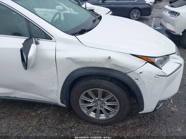 JTJYARBZ2G2048692 Lexus NX 200T