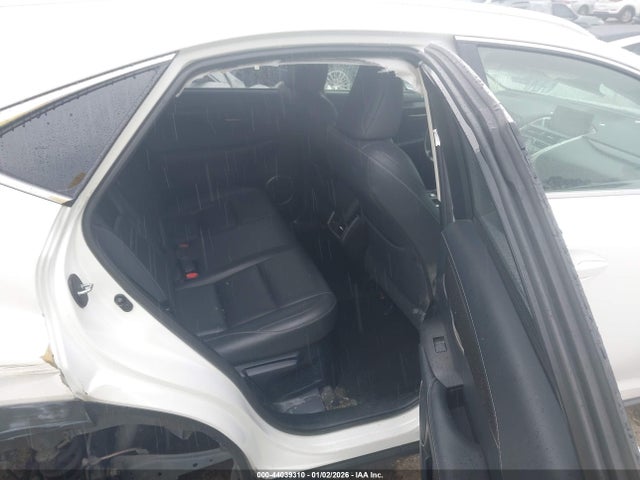 JTJYARBZ2G2048692 Lexus NX 200T