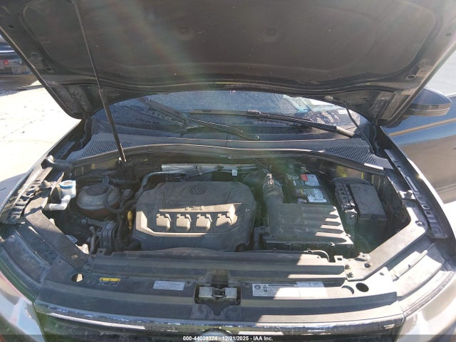 3VV3B7AX3KM100171 Volkswagen Tiguan