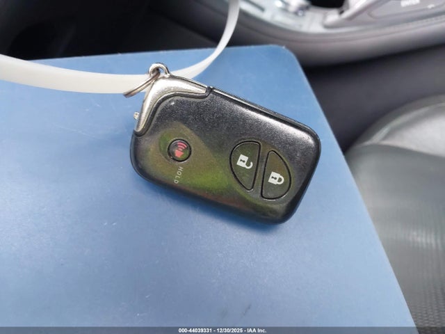 2013 LEXUS CT 200H JTHKD5BH3D2127735 Photo 10